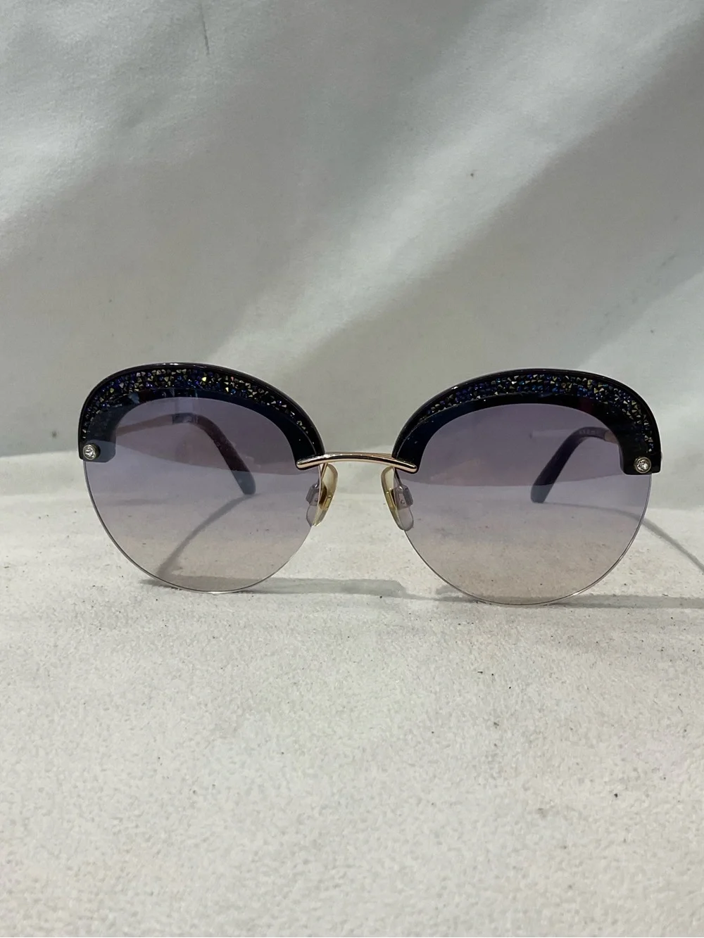 Swarovski Sunglasses
